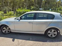 Usata BMW 118 143 CV (105 kW) 2009 Utilitaria