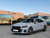 Usata BMW 540 M Sport 303 CV (222 kW) 2025 Grigio Berlina