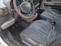 Usata Fiat Doblò 105 CV (77 kW) 2006 Bianco Monovolume