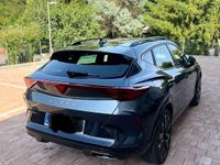 Usata Cupra Formentor 150 CV (110 kW) 2024 Nero SUV