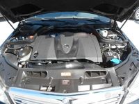 Usata Mercedes C220 Elegance 2007 Nero Berlina
