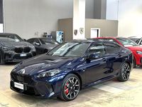 Usata BMW 220 M Sport 163 CV (119 kW) 2025 Tansanit blau Coupé