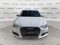 Usado Audi A4 190 CV (139 kW) 2016 Familiar