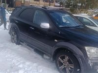 Usata Kia Sorento 140 CV (102 kW) 2003 SUV