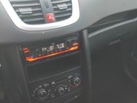 Usata Peugeot 207 73 CV (53 kW) 2011 Grigio Station wagon