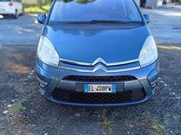 usata Citroën C4 Picasso anno 2022