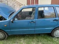 Occasion Fiat Uno 1988 Citadine