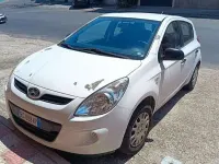 Usata Hyundai i20 Classic 77 CV (56 kW) 2010 Utilitaria