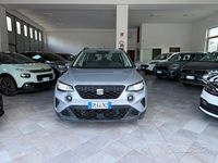 Usata Seat Arona Style 95 CV (69 kW) 2022 Grigio SUV