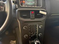 Usata Volvo V40 Business Edition 2018 Grigio Station wagon