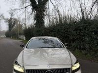 Usata Mercedes CLS350 265 CV (194 kW) 2011 Berlina