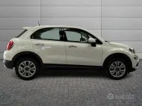 Usado Fiat 500X City Look 120 CV (88 kW) 2016 Blanco SUV