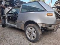 Usata Volvo 480 1988 Grigio Coupé