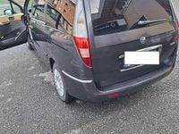 Usata Lancia Phedra 136 CV (100 kW) 2007 Blu Monovolume