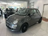 Usata Fiat 500X Lounge 69 CV (50 kW) 2015 Rosso SUV