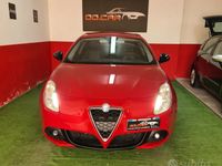 usata Alfa Romeo Giulietta 1.5 jtdm-2 105 cv, full
