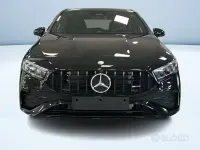 Nouvelle Mercedes A35 AMG AMG line 2026 Noir Berline