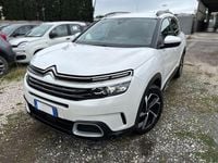 Usata Citroën C5 Aircross 2022 Bianco SUV