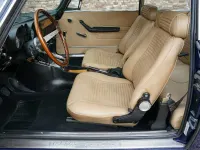 Usata Alfa Romeo 2000 150 CV (110 kW) 1974 Blu Coupé