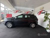 Usata Dacia Duster Expression 116 CV (85 kW) 2023 Grigio SUV