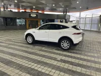 Usata Jaguar E-Pace 150 CV (110 kW) 2018 Bianco SUV