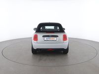 usata Mini ONE Cabrio