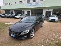 Usata Volvo V60 120 CV (88 kW) 2018 Station wagon