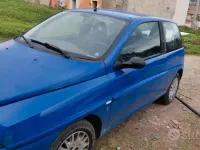 Usata Lancia Ypsilon 60 CV (44 kW) 2001 Utilitaria