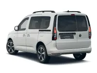 Nuova VW Caddy Life 102 CV (75 kW) 2026 Bianco Monovolume