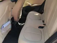 Usata BMW X1 Advantage 150 CV (110 kW) 2018 Marrone SUV