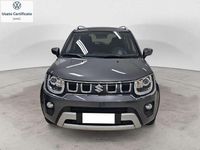 Usata Suzuki Ignis Cool 83 CV (61 kW) 2022 Grigio SUV
