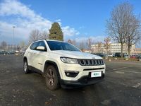 usata Jeep Compass 1.6 MJet II 88kW Longitude