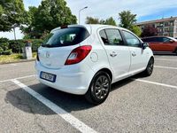 usata Opel Corsa 1.2 benzina/gpl tech. 5 porte