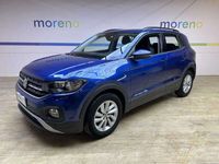 usata VW T-Cross - 1.0 TSI 95 CV Style