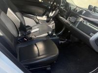 Usata Smart ForTwo Cabrio 71 CV (52 kW) 2011 Bianco Cabrio