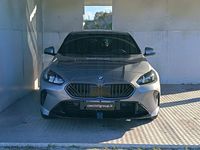 Usata BMW 118 M Sport 150 CV (110 kW) 2025 Grigio Utilitaria