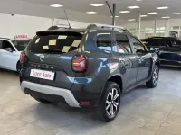 Usata Dacia Duster Prestige 101 CV (74 kW) 2022 Grigio scuro SUV