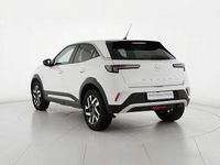 Usata Opel Mokka Elegance 101 CV (74 kW) 2023 Bianco SUV