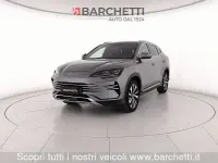 Usata BYD Seal U Boost 98 CV (72 kW) 2025 Grigio SUV