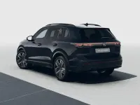 Nuova VW Tiguan R-line Plus 193 CV (141 kW) 2026 Nero SUV
