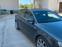 usata Audi A6 A6 3.0 V6 TDI quattro