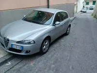 Usata Alfa Romeo 147 120 CV (88 kW) 2007 Utilitaria