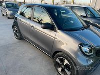 Usata Smart ForFour 2019 Grigio Utilitaria