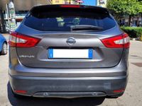 usata Nissan Qashqai 1.6 N-Connecta Cambio automatico