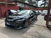 Usata Audi A5 Performance 204 CV (150 kW) 2025 Nero Station wagon