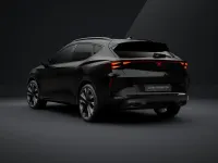 Nuova Cupra Formentor 204 CV (150 kW) 2026 Nero midnight SUV