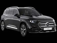 Nuova Mercedes GLB250 Advanced Plus 144 kW (197 CV) 2026 Nero cosmo SUV