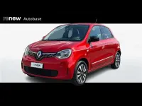 Usata Renault Twingo Techno 60 kW (82 CV) 2023 Rosso Utilitaria