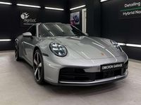 Usata Porsche 911 Carrera S 480 CV (353 kW) 2025 Argento gt metallizzato Coupé