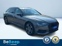 Usata Audi A6 Business Plus 204 CV (150 kW) 2023 Grigio Station wagon
